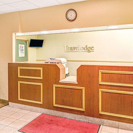 Travelodge By Wyndham Lincoln Airport I-80 Exteriér fotografie