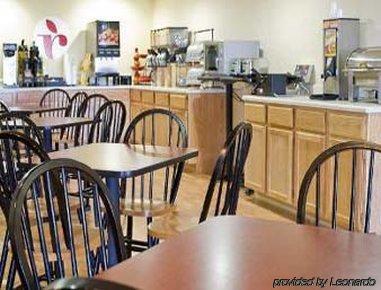 Travelodge By Wyndham Lincoln Airport I-80 Restaurace fotografie